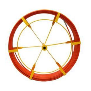 Jameson 11-1500RRMM EZ-Reel Pre-loaded Duct Rod Replacement for 1/2