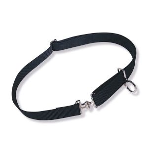 Jameson 32-30 Adjustable Belt - Web Style