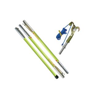 Jameson JE-14K Kit with JA-14 Pruner & 6' Poles