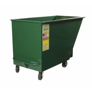 Jesco Manual Tilt Trucks with Casters