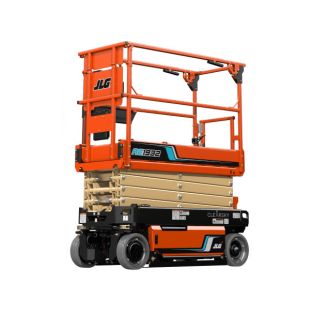JLG AE1932 DaVinci All-Electric Scissor Lift