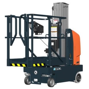 JLG E18MML Driveable Vertical Mast Lift