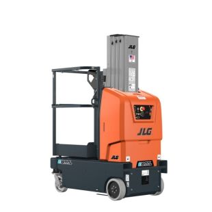 JLG E18MML-1 Driveable Vertical Mast Lift