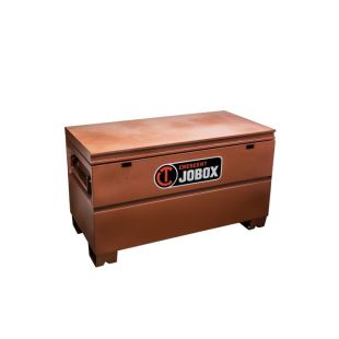 Jobox CJB637990 48" Tradesman Steel Chest