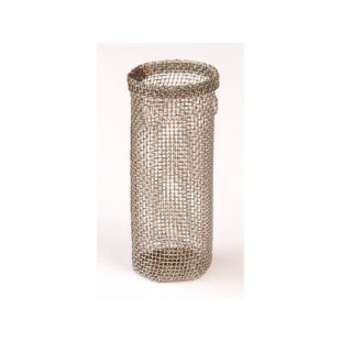 Justrite 11007 - Flame Arrester for 1 Gallon and Larger Cans - Steel