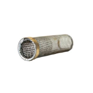 Justrite 11098 - Flame Arrester for Pint and Quart Size Type I Cans - Steel