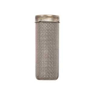 Justrite 11400 - Flame Arrester for Polyethylene Safety Can
