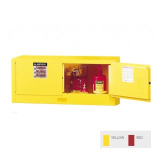 Yellow Version Shown