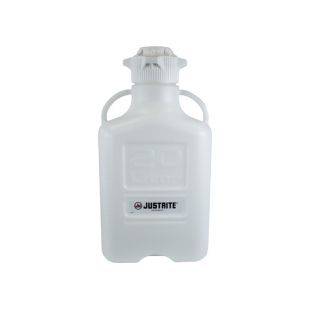 20 Liter Model Shown