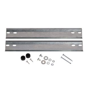 Justrite 25950 Wall Mount Kit Available for 20 Gallon Safety Cabinet and 12/17 Gallon Piggyback Cabinets