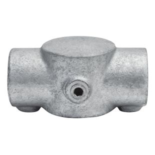 Kee Safety 26-840C Kee Access Twin Handrail Socket Capped