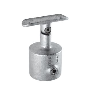 Kee Safety 555-8 Kee Access Top Fix Rail Assembly