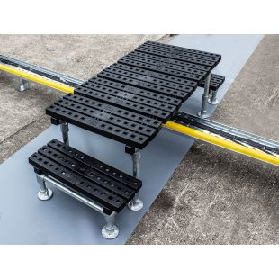 Kee Safety Kee Step Mini Stepovers