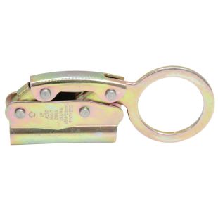 Werner L210100 - Manual Rope Adjuster for 5/8" Rope