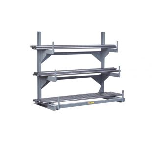 Little Giant Stationary Welded Cantilever Racks