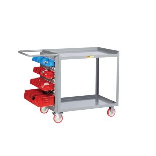 Little Giant Maintenace Workstations