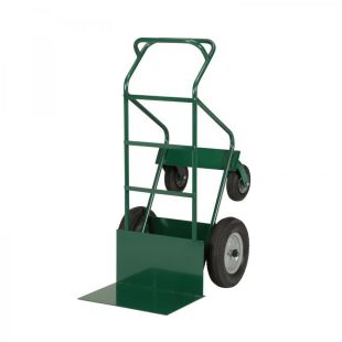 Little Giant T-800-16P-9P Bulk Hand Truck