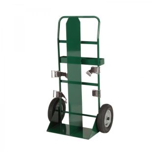 Little Giant TW-90-16P Gas Cylinder Partition Wall Truck