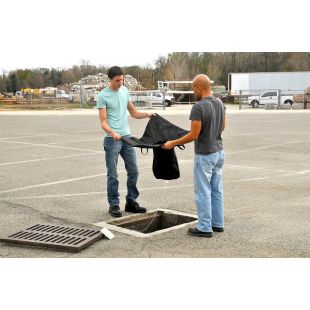 UltraTech 9800 - Microbe Boom Drain Guard