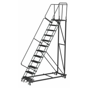 12 Step Model