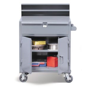 Strong Hold Mobile Shop Desks