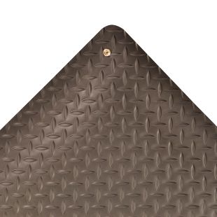 NoTrax Diamond STAT Dissapative/Anti-Static Vinyl Anti-Fatigue Mats