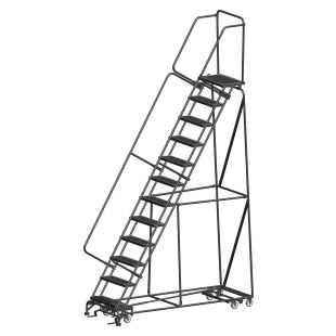 12 Step Model
