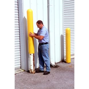 UltraTech - Post Protector Plus