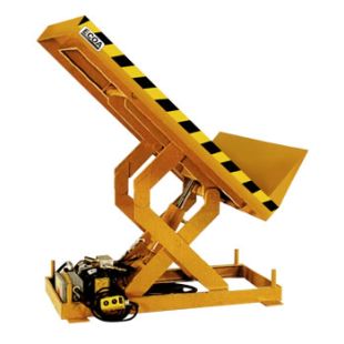 Presto ECOA CLTLT Series Compact Lift and Tilt Tables