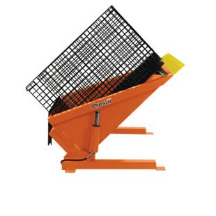 Presto PT Series Portable Container Tilters