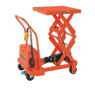 Presto DBP Series Double Scissor High Lifts