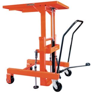 Presto Hydraulic Cantilever Post Lift Tables