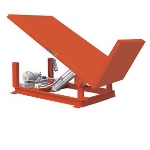 Presto UT Series Upenders