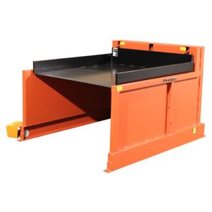 Presto P4 Floor Height Load Levelers