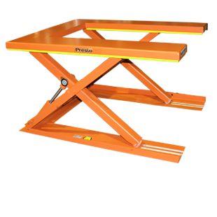 Presto UL32-22-10 U-Lift Roll-In Leveler