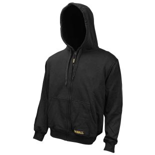 Dewalt Men's Heated Hoodie Sweatshirt without Battery