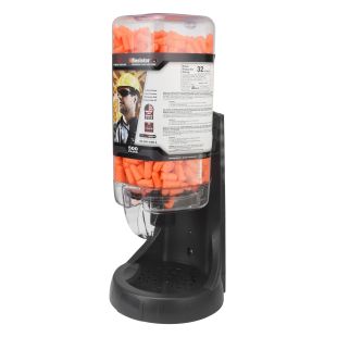 Radians Refillable Dispenser with Resistor® 32 FP70 Plugs