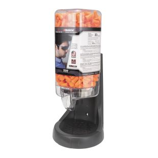 Radians Refillable Dispenser with Deviator™ FP80 Plugs