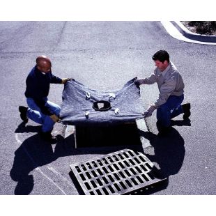 UltraTech Recycled Drain Guard