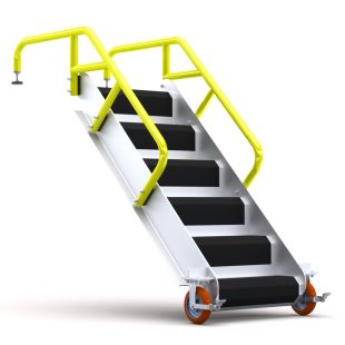 RollaStep 57340 ComboStep