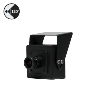 Rear View Safety Forward Facing IP Cameras