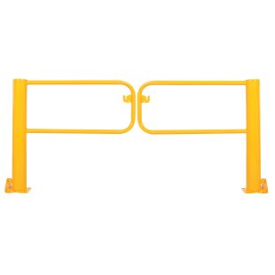 Vestil Swivel Dock Gates