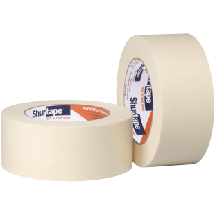 Shurtape CP 83 Utility Grade, High Adhesion Masking Tape
