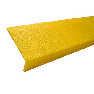 Sure-Foot 3" Fiberglass Mineral Abrasive Anti-Slip Tread Covers