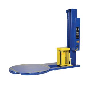 Vestil Medium Duty High Performance Semi-Automatic Stretch Wrap Machines