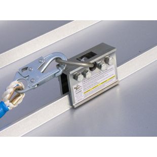 Tie Down 13864 Two-Way Standing Seam Roof Anchor