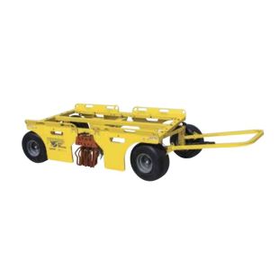 Tie Down 72838A Penetrator X5 Original Mobile Fall Protection System