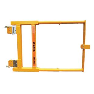 Tri-Arc SGR-UAG U-Gate Adjustable Self-Closing Safety Gate - 16" - 40"