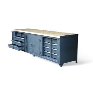 Strong Hold Ultimate Workbenches