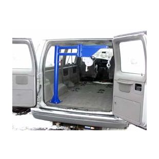 Vestil Lifter Jibs